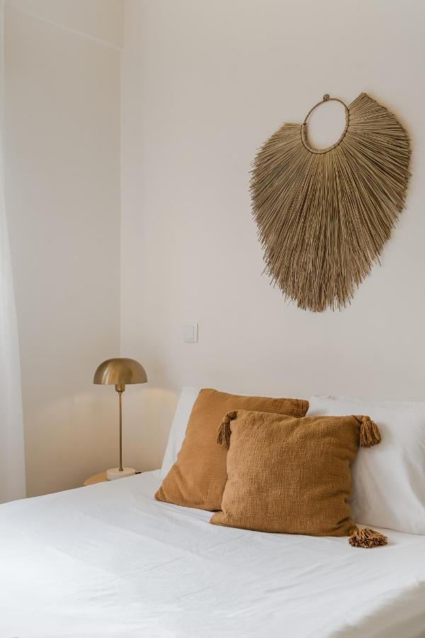Casa Boma Lisboa - Brighting Apartment With Spacious Terrace - Alvalade III Экстерьер фото