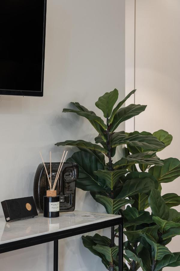 Casa Boma Lisboa - Brighting Apartment With Spacious Terrace - Alvalade III Экстерьер фото