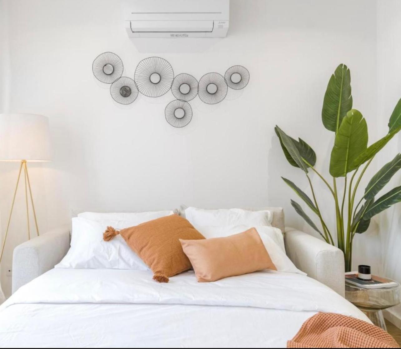 Casa Boma Lisboa - Brighting Apartment With Spacious Terrace - Alvalade III Экстерьер фото